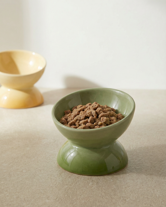 Gamelle Haute en Céramique AuraBowl