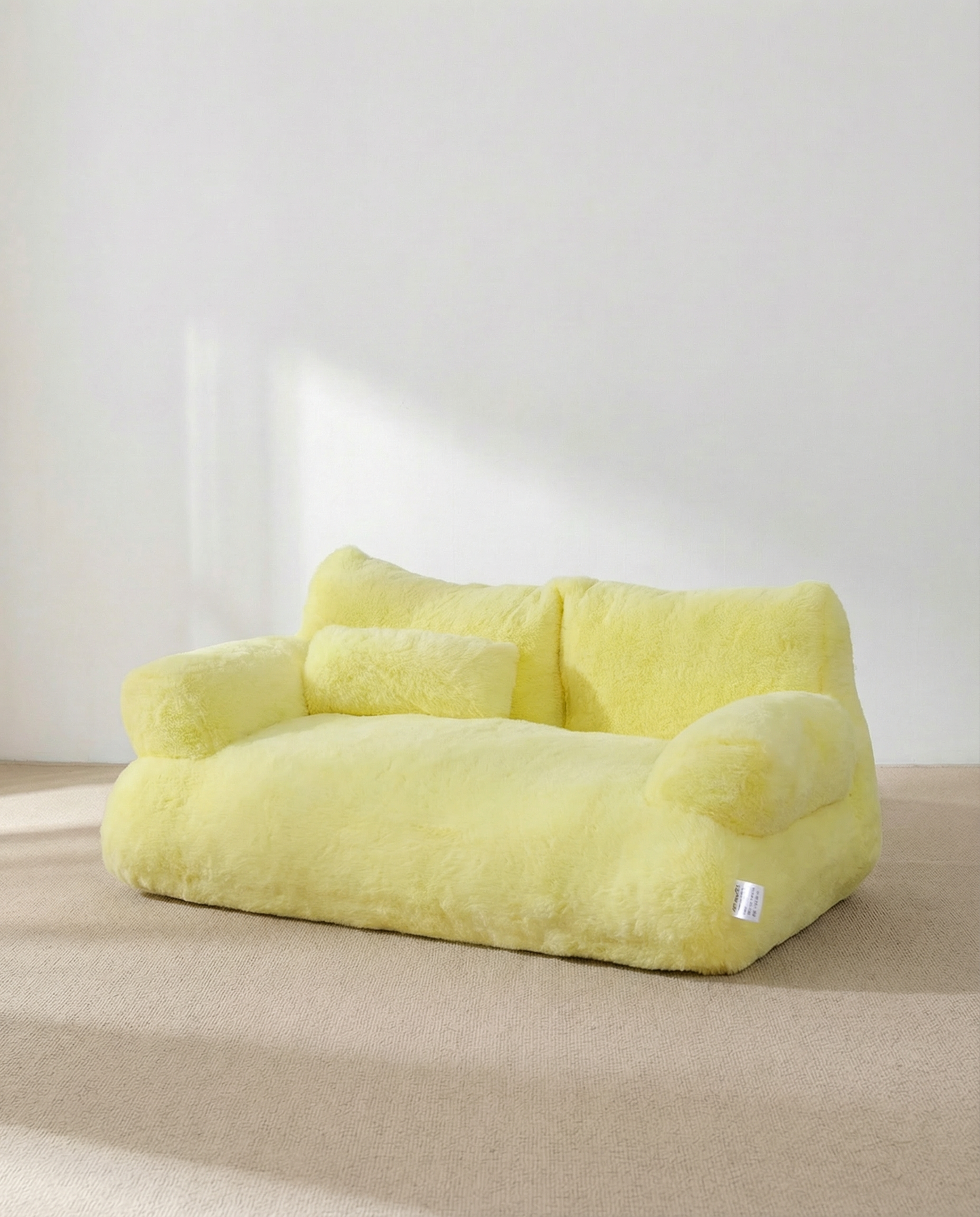 Canapé CozySofa
