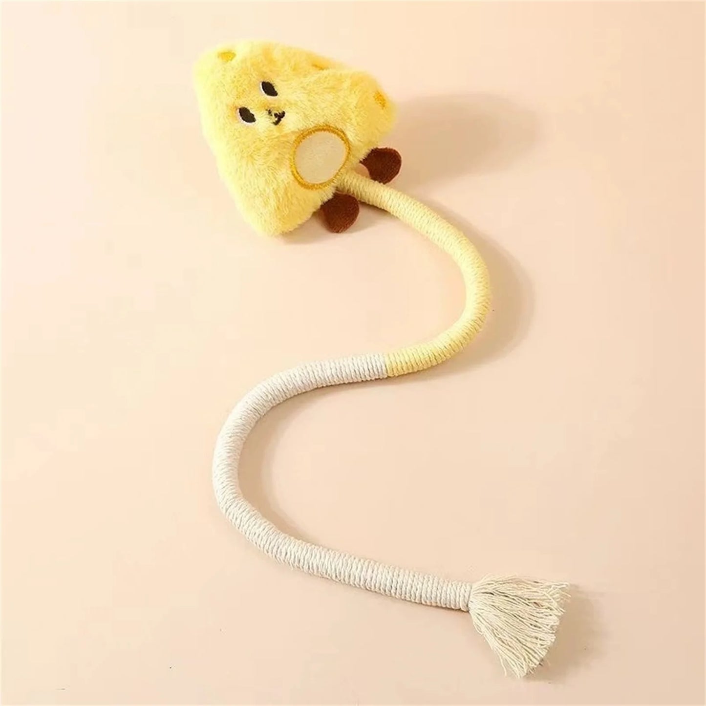 Jouet RopeMouse