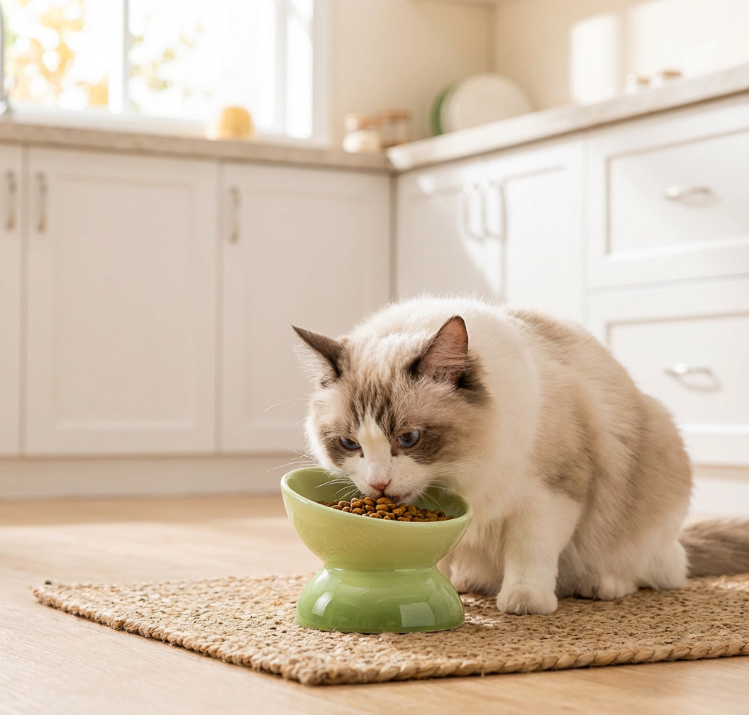 Gamelle Haute en Céramique AuraBowl