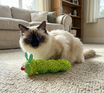 Jouet Peluche GreenBuddy