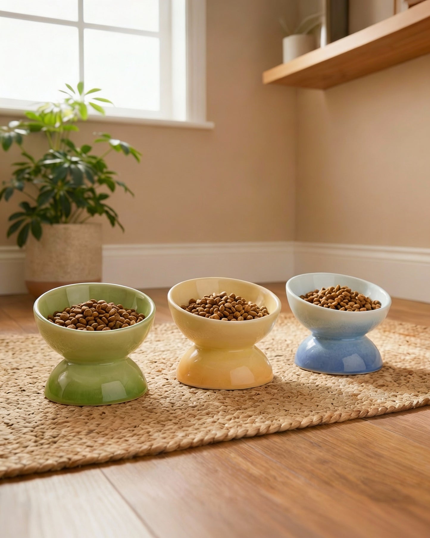 Gamelle Haute en Céramique AuraBowl