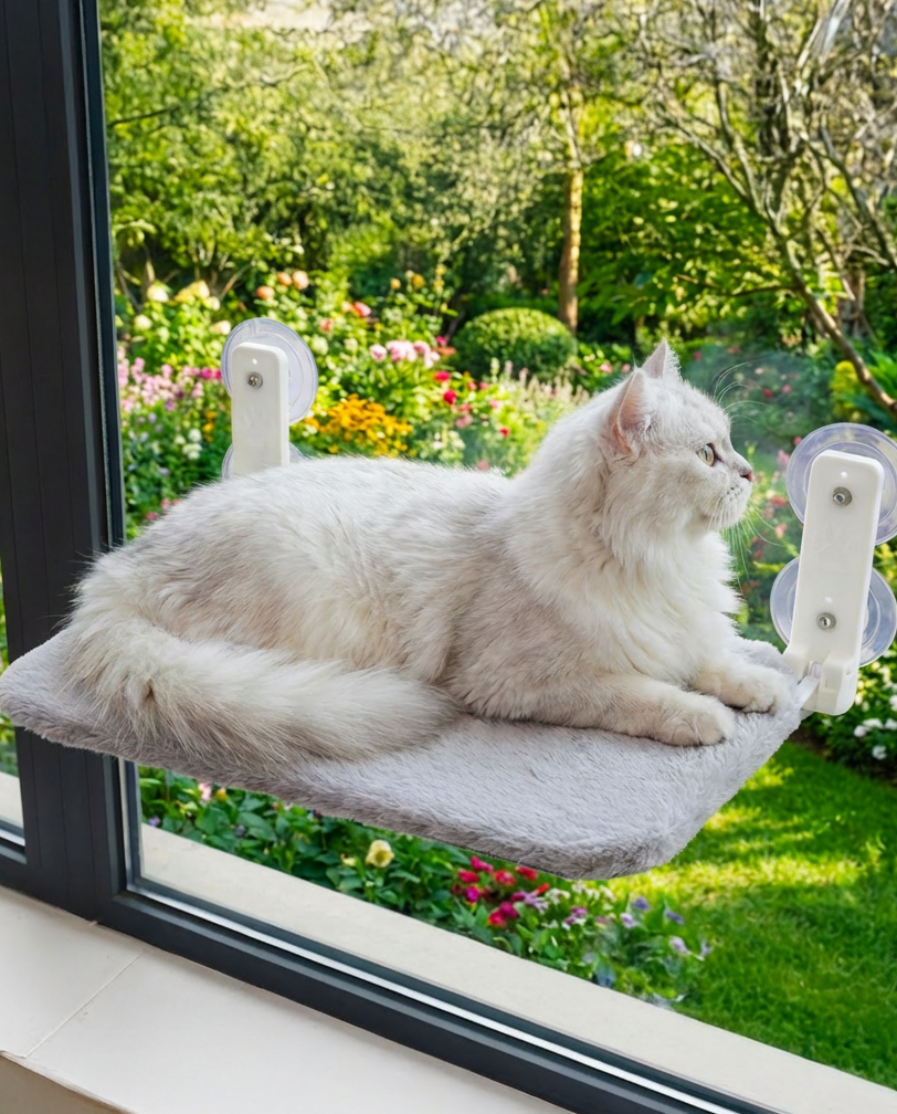 Hamac de Fenêtre SunPaw