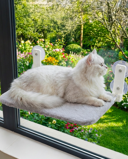 Hamac de Fenêtre SunPaw