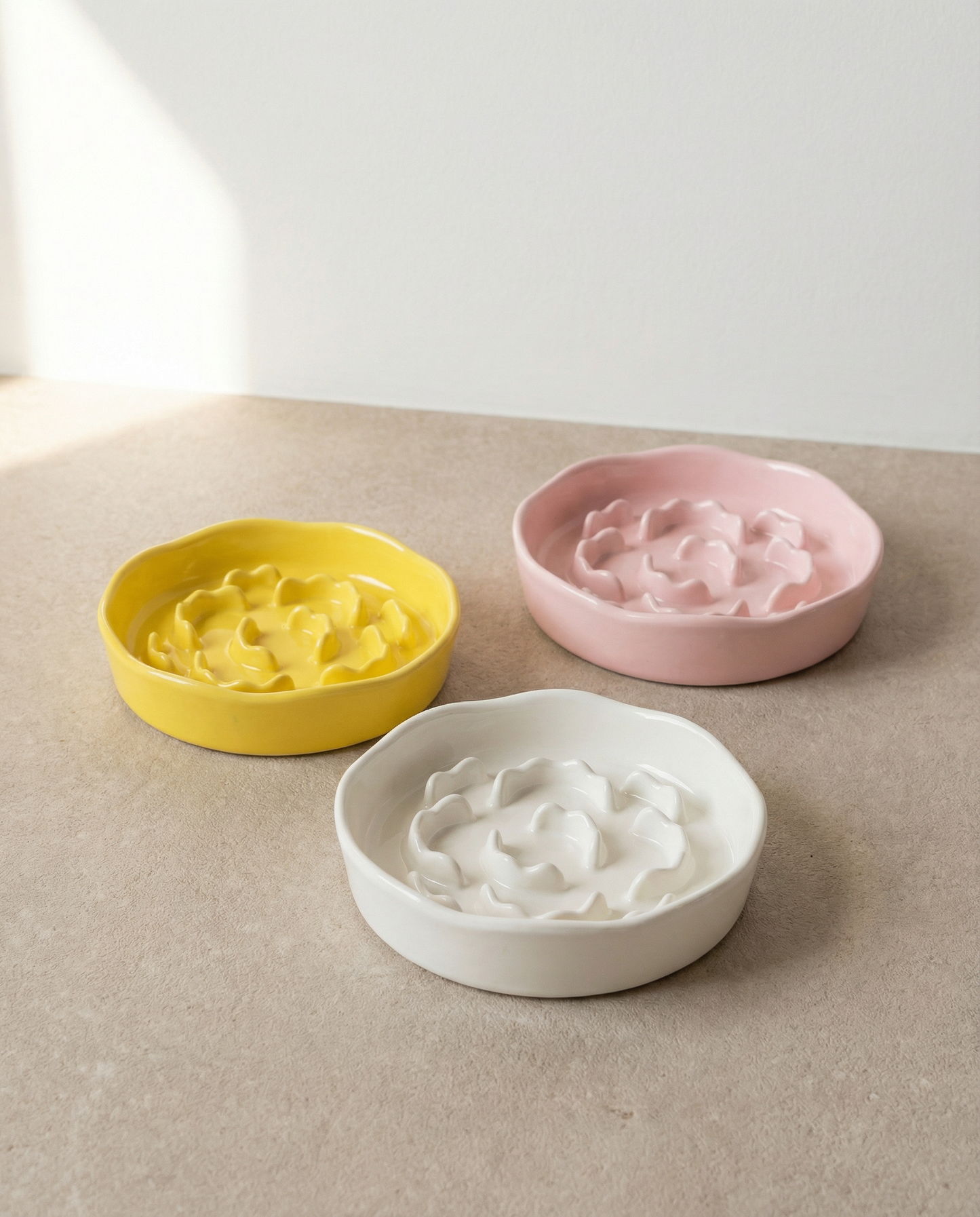 Gamelle Anti-Glouton SlowBowl