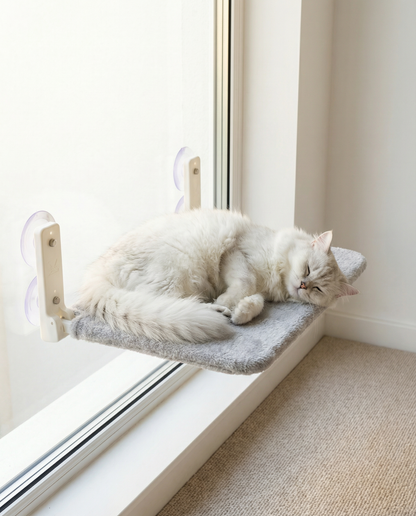 Hamac de Fenêtre SunPaw
