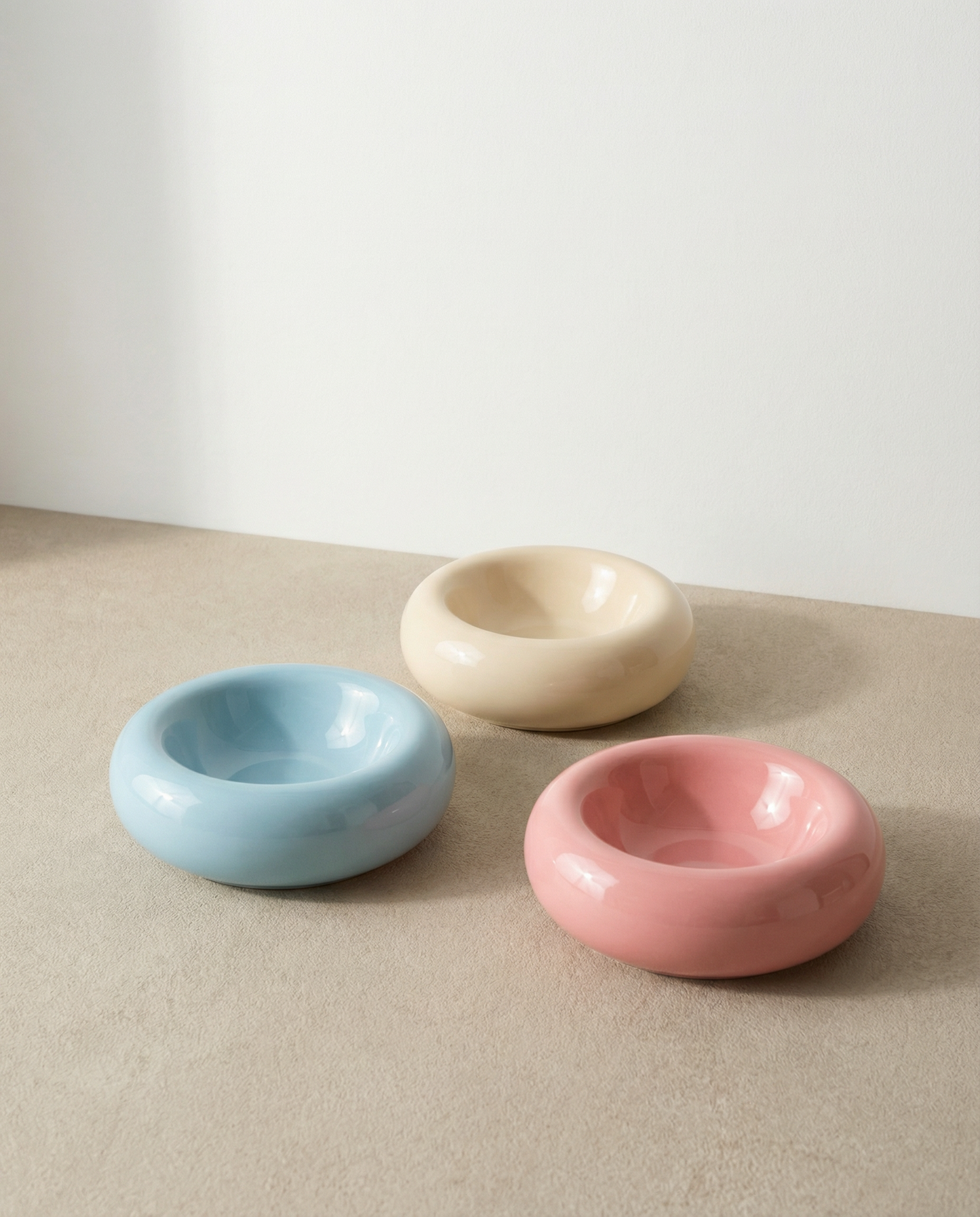 Gamelle en Céramique CozyBowl