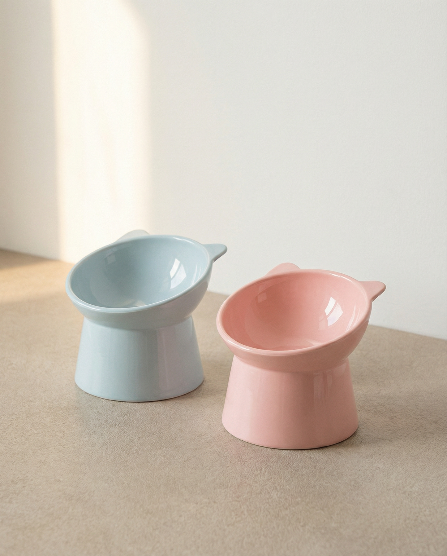Gamelle Ergonomique TiltBowl