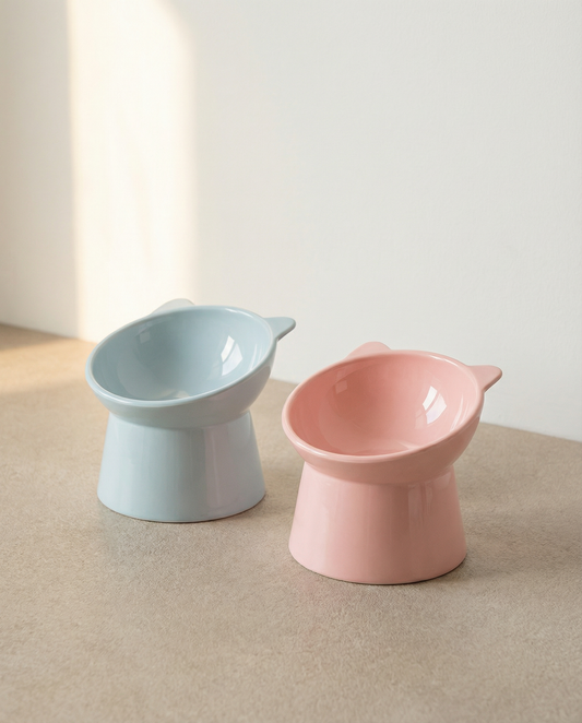 Gamelle Ergonomique TiltBowl