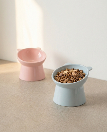 Gamelle Ergonomique TiltBowl