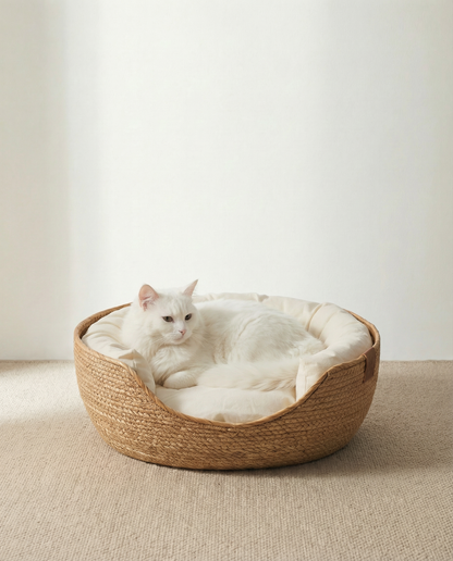 Panier BambooNest