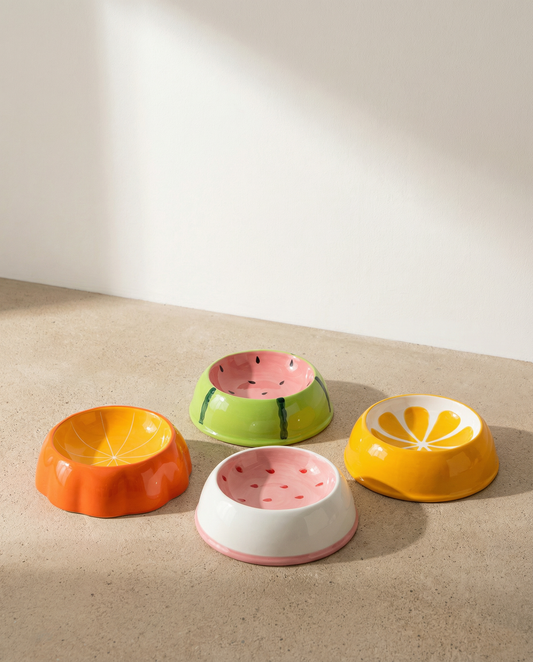 Gamelle FruitBowl