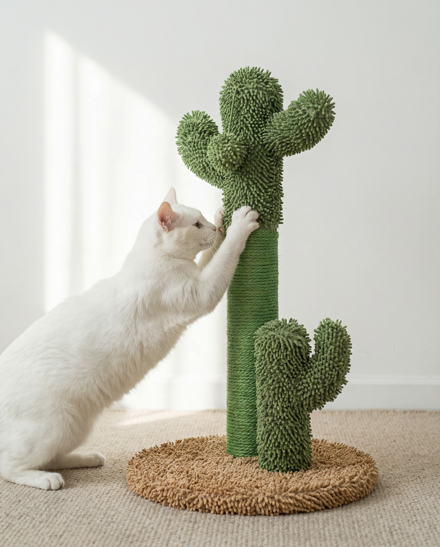 Griffoir Cactus DesertClaw