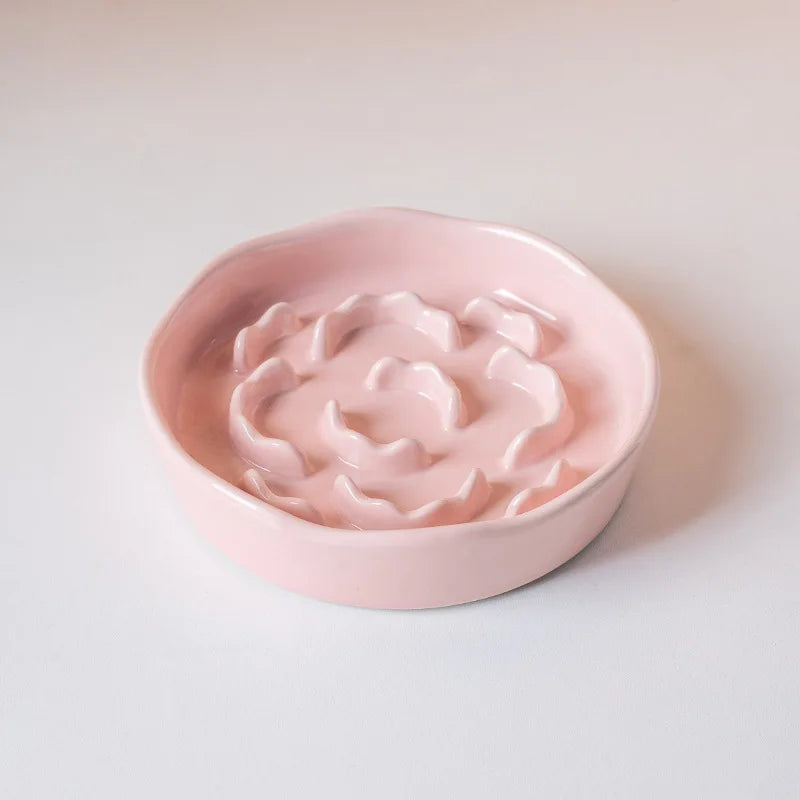 Gamelle Anti-Glouton SlowBowl