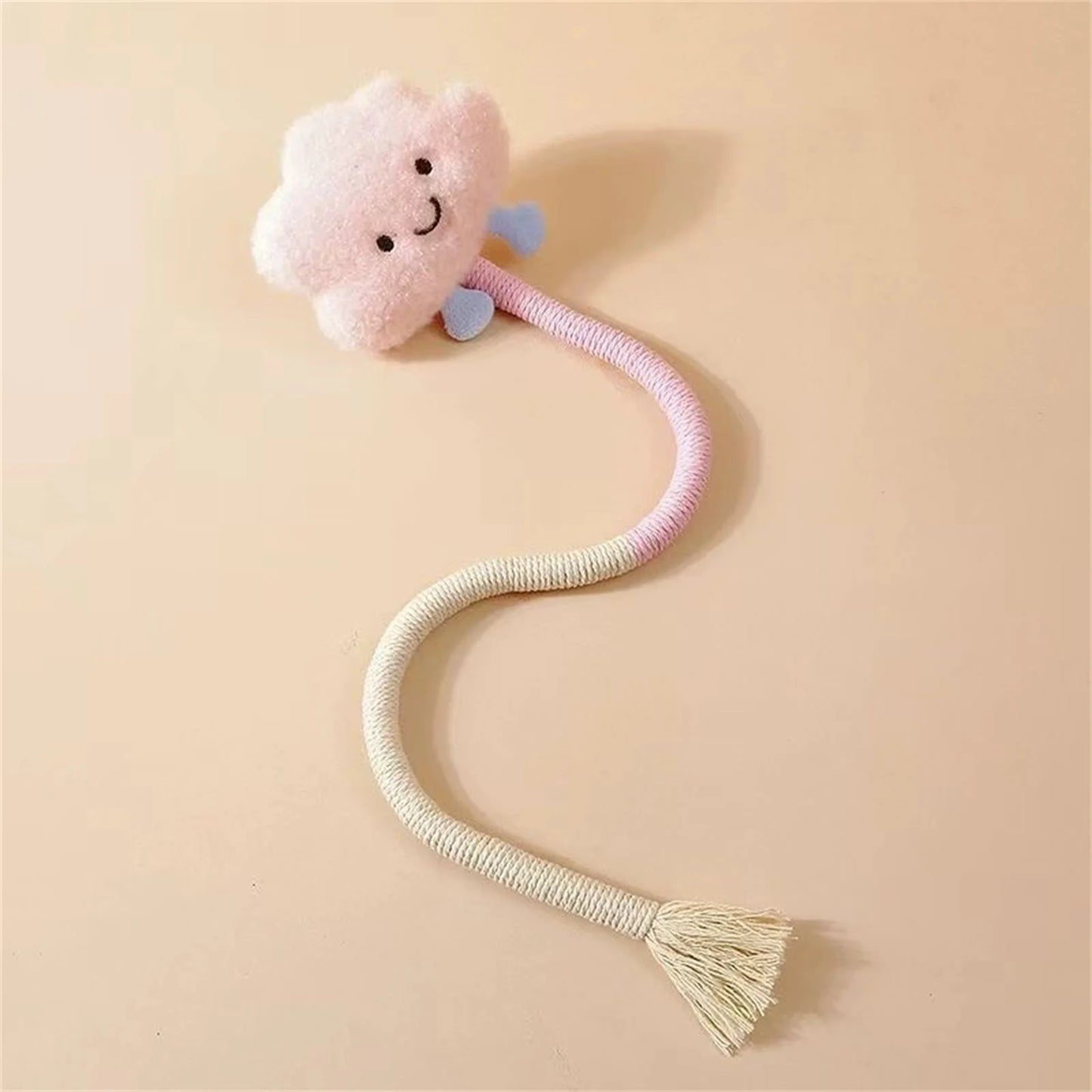 Jouet RopeMouse