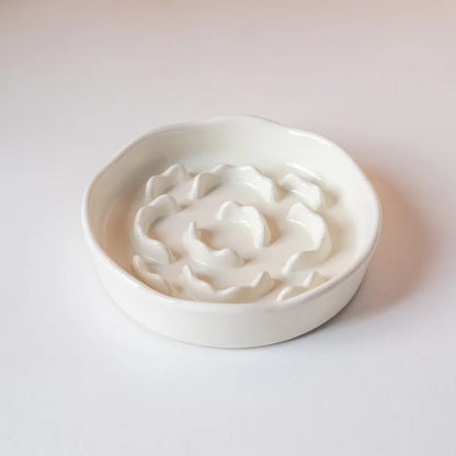 Gamelle Anti-Glouton SlowBowl
