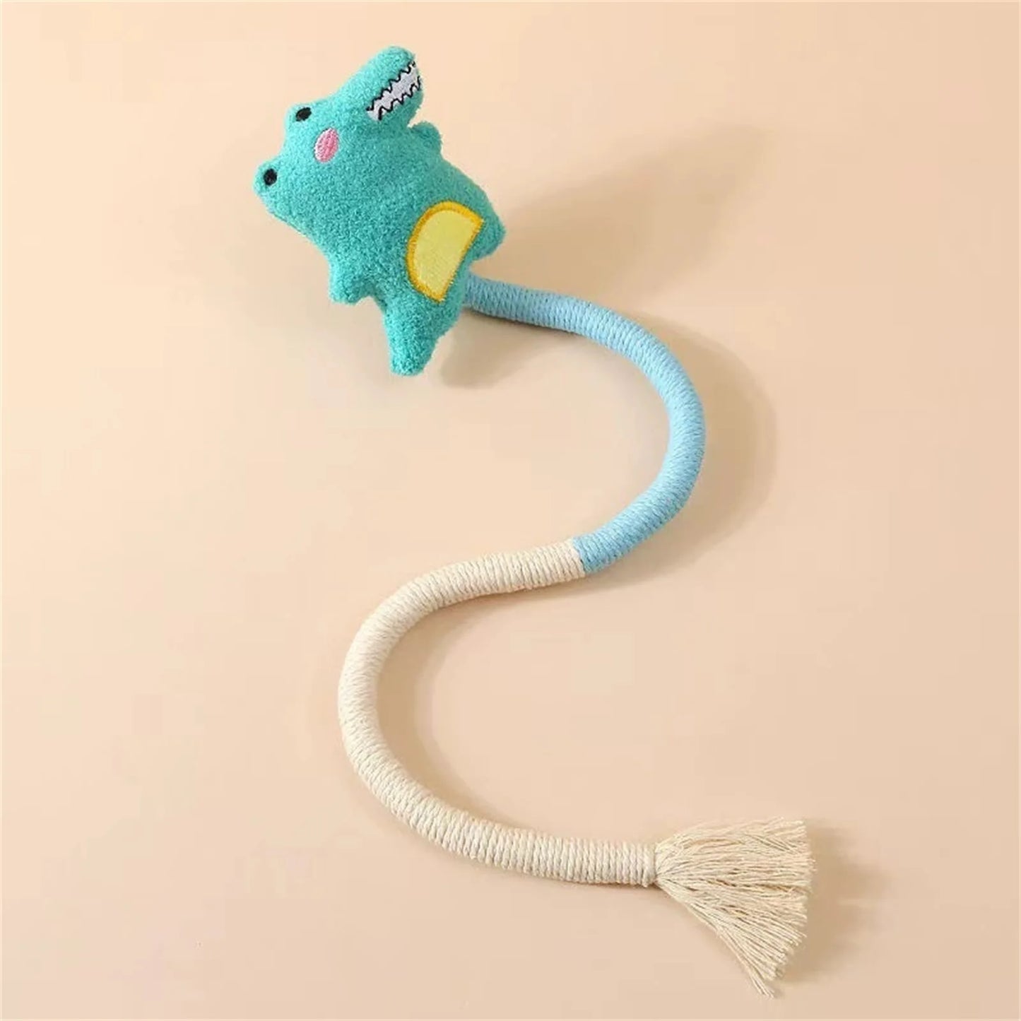 Jouet RopeMouse
