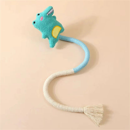 Jouet RopeMouse