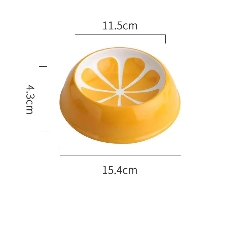 Gamelle FruitBowl