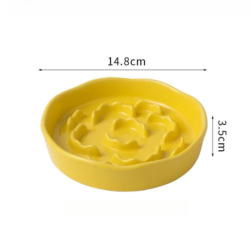 Gamelle Anti-Glouton SlowBowl