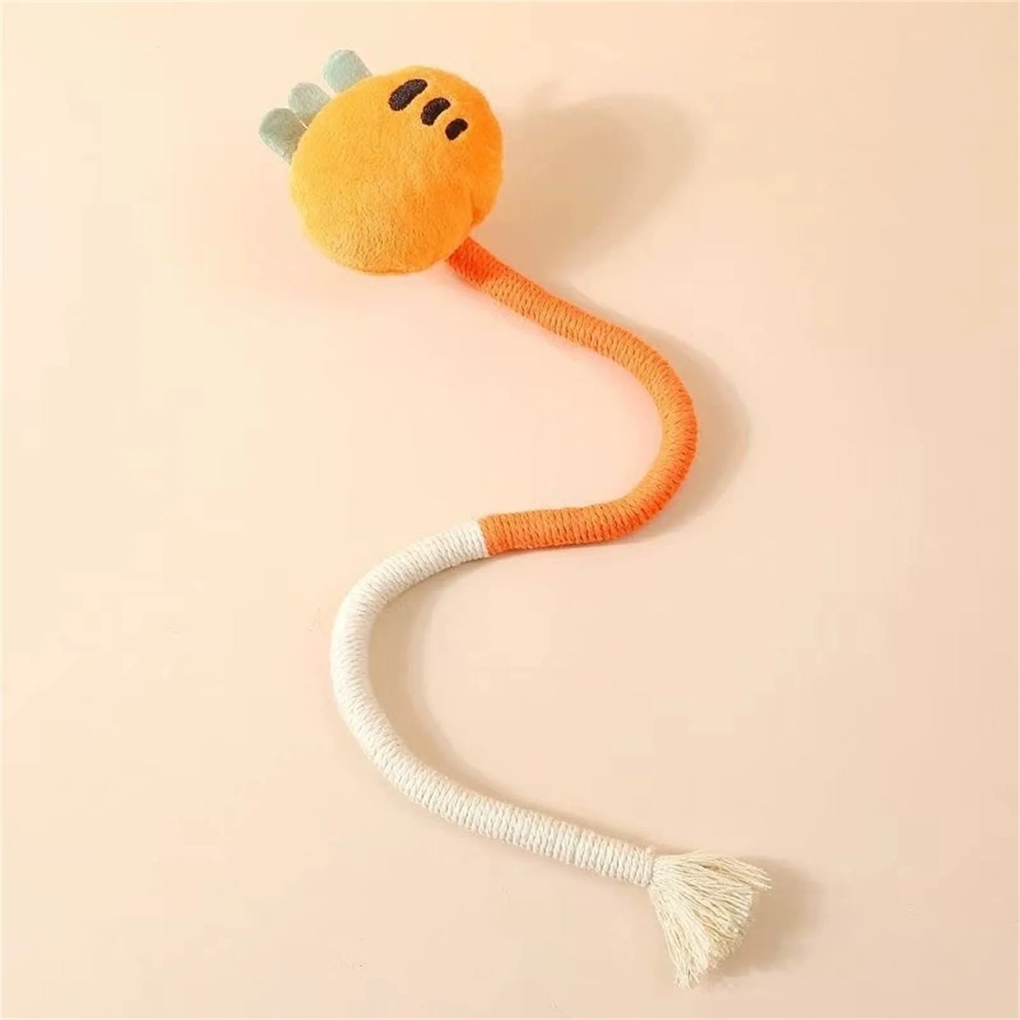 Jouet RopeMouse