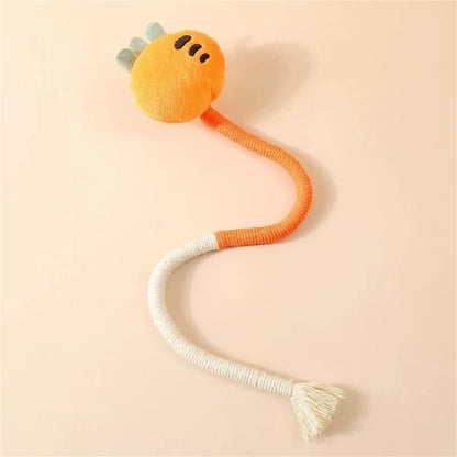 Jouet RopeMouse
