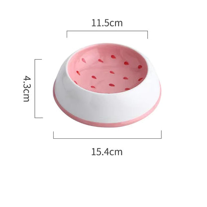 Gamelle FruitBowl