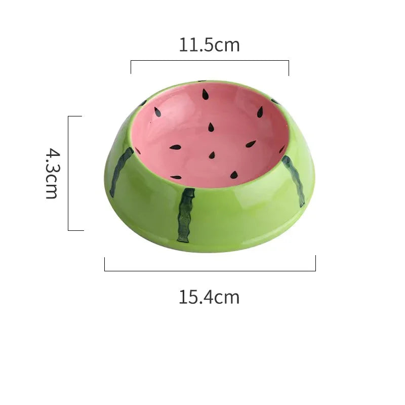 Gamelle FruitBowl