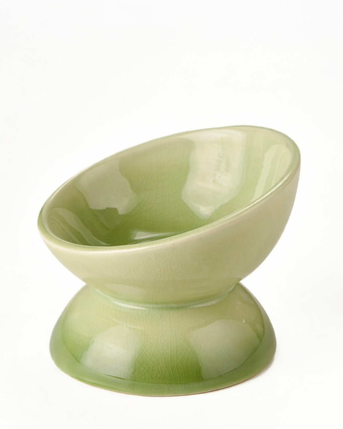 Gamelle Haute en Céramique AuraBowl