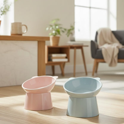 Gamelle Ergonomique TiltBowl