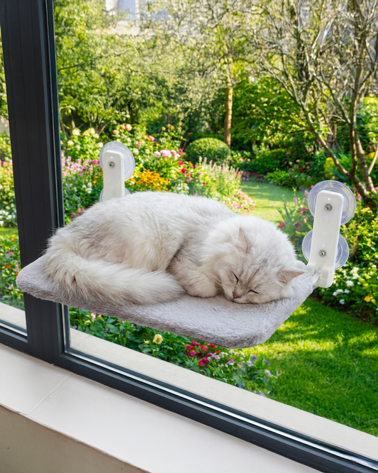 Hamac de Fenêtre SunPaw