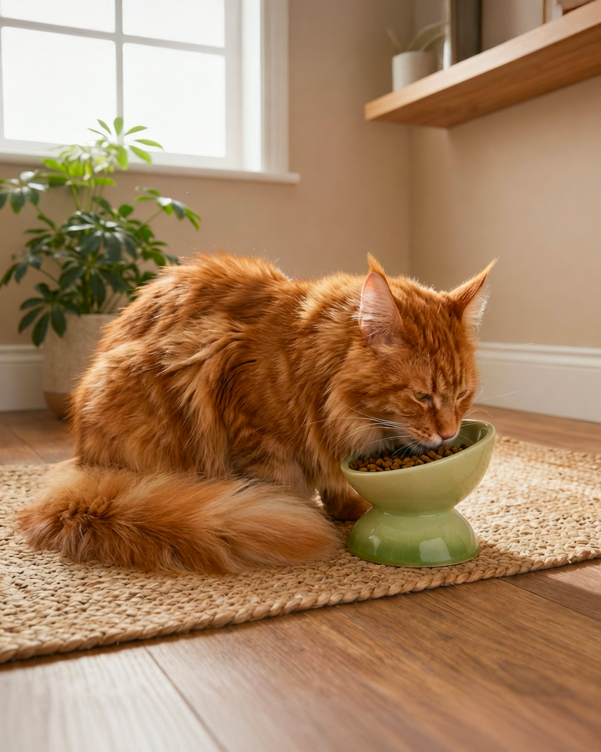 Gamelle Haute en Céramique AuraBowl