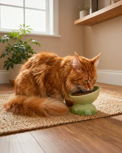 Gamelle Haute en Céramique AuraBowl