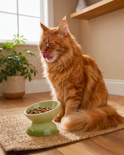 Gamelle Haute en Céramique AuraBowl