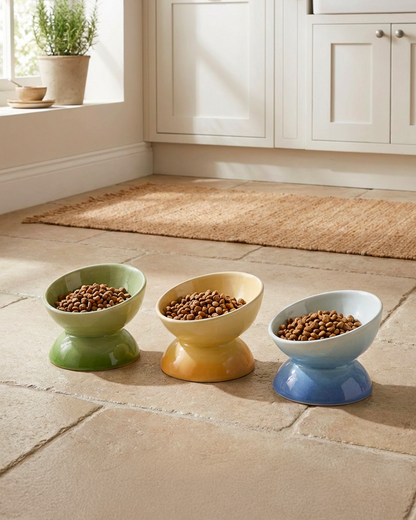 Gamelle Haute en Céramique AuraBowl